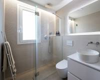 New Build - Bungalow - Pilar de la Horadada - La Torre