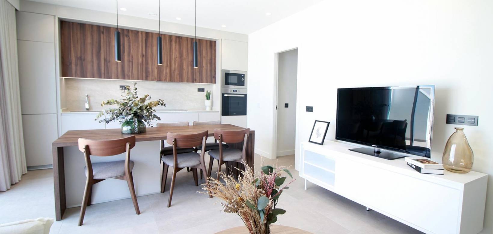 New Build - Bungalow - Pilar de la Horadada - La Torre