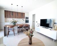 New Build - Bungalow - Pilar de la Horadada - La Torre