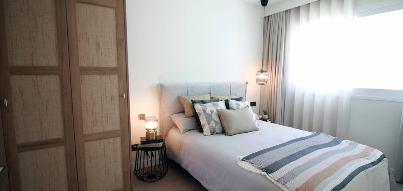 New Build - Bungalow - Pilar de la Horadada - La Torre