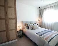New Build - Bungalow - Pilar de la Horadada - La Torre