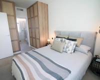New Build - Bungalow - Pilar de la Horadada - La Torre