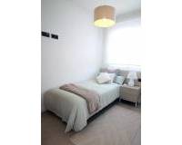 New Build - Bungalow - Pilar de la Horadada - La Torre