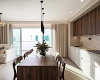 New Build - Bungalow - Pilar de la Horadada - La Torre