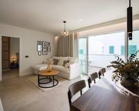 New Build - Bungalow - Pilar de la Horadada - La Torre