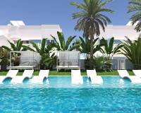 New Build - Bungalow - Pilar de la Horadada - La Torre