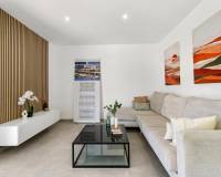 Nowa konstrukcja - Apartament - Santiago de la ribera