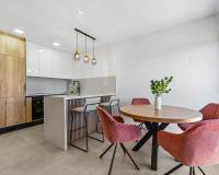 Nowa konstrukcja - Apartament - Santiago de la ribera