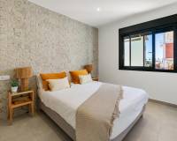 Nowa konstrukcja - Apartament - Santiago de la ribera