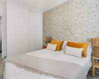 Nowa konstrukcja - Apartament - Santiago de la ribera