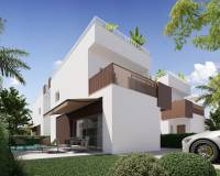 Nueva construcción  - Villa - La Marina - El Pinet