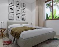 Nueva construcción  - Villa - La Marina - El Pinet
