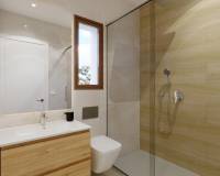Nueva construcción  - Villa - La Marina - El Pinet