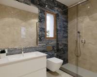 Nueva construcción  - Villa - La Marina - El Pinet