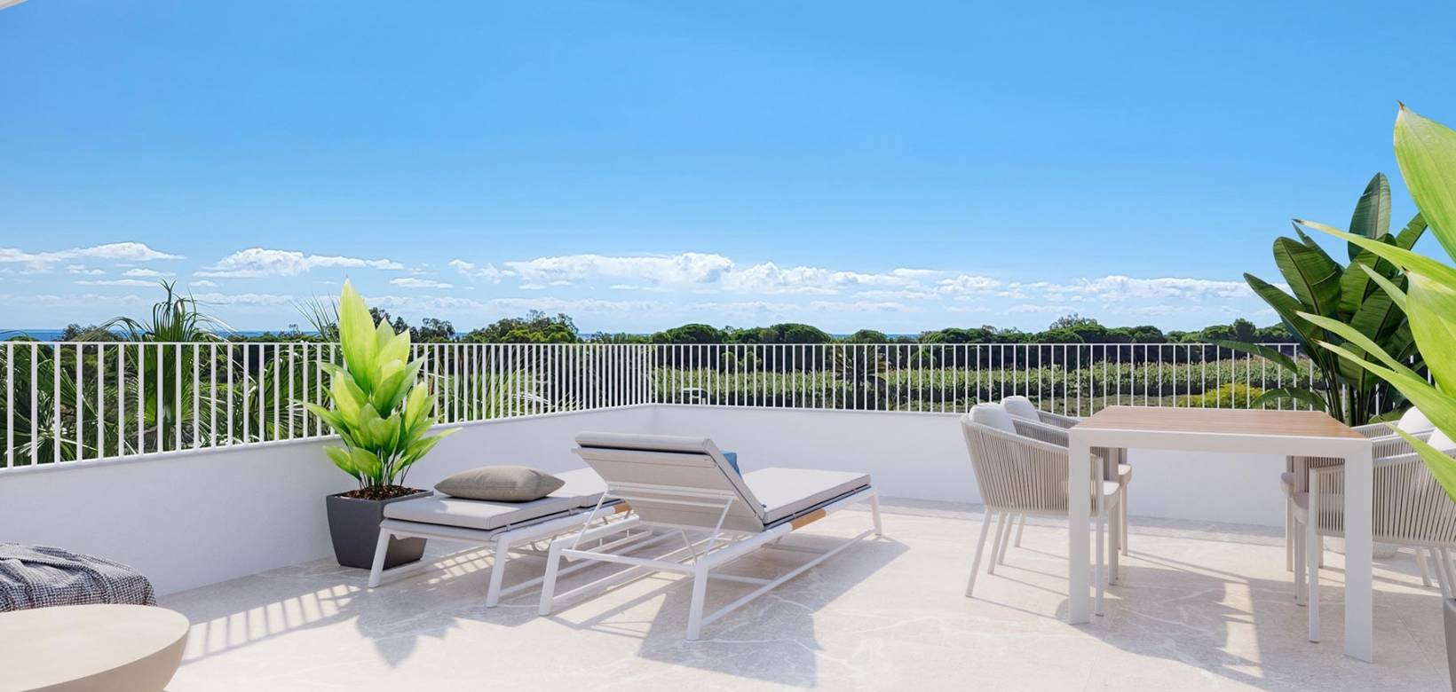 Nueva construcción  - Villa - La Marina - El Pinet