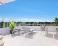 Nueva construcción  - Villa - La Marina - El Pinet