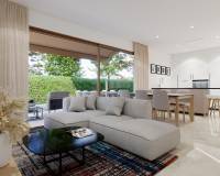 Nueva construcción  - Villa - La Marina - El Pinet