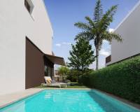 Nueva construcción  - Villa - La Marina - El Pinet