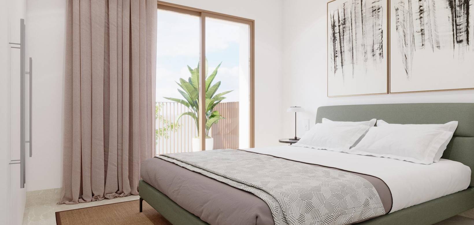 Nueva construcción  - Villa - La Marina - El Pinet