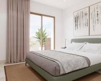 Nueva construcción  - Villa - La Marina - El Pinet
