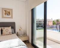 Nybyggnad - Villor - La Marina - El Pinet