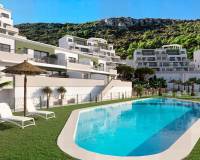 Nueva construcción  - Apartamento - Gandía - Jeresa