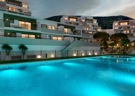 Nueva construcción  - Apartamento - Gandía - Jeresa