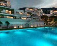 Nueva construcción  - Apartamento - Gandía - Jeresa