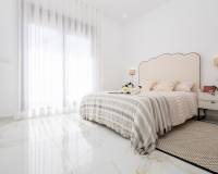 Nybyggnad - Villor - Polop de la Marina