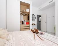 Nybyggnad - Villor - Polop de la Marina