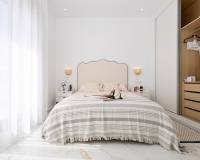 Nybyggnad - Villor - Polop de la Marina