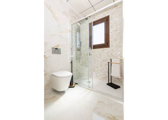 Nybyggnad - Villor - Polop de la Marina