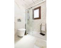 Nybyggnad - Villor - Polop de la Marina