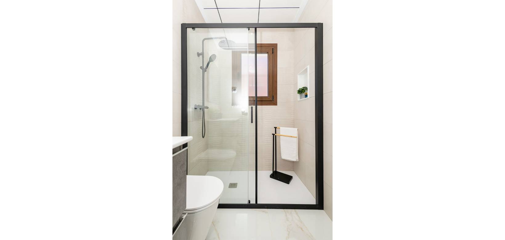 Nybyggnad - Villor - Polop de la Marina