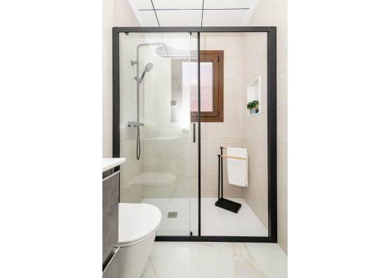 Nybyggnad - Villor - Polop de la Marina