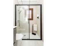 Nybyggnad - Villor - Polop de la Marina