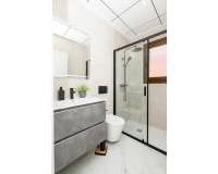 Nybyggnad - Villor - Polop de la Marina