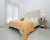 Nybyggnad - Villor - Polop de la Marina