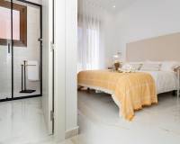 Nybyggnad - Villor - Polop de la Marina