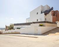 Nybyggnad - Villor - Polop de la Marina