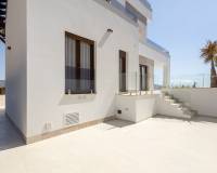 Nybyggnad - Villor - Polop de la Marina