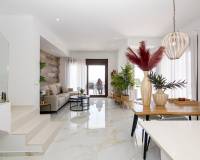 Nybyggnad - Villor - Polop de la Marina