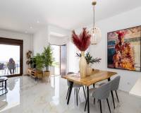 Nybyggnad - Villor - Polop de la Marina