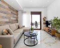 Nybyggnad - Villor - Polop de la Marina