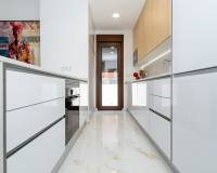 Nybyggnad - Villor - Polop de la Marina