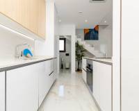 Nybyggnad - Villor - Polop de la Marina