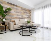 Nybyggnad - Villor - Polop de la Marina