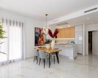 Nybyggnad - Villor - Polop de la Marina