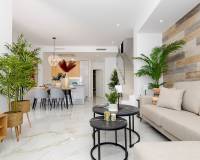 Nybyggnad - Villor - Polop de la Marina