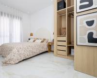 Nybyggnad - Villor - Polop de la Marina